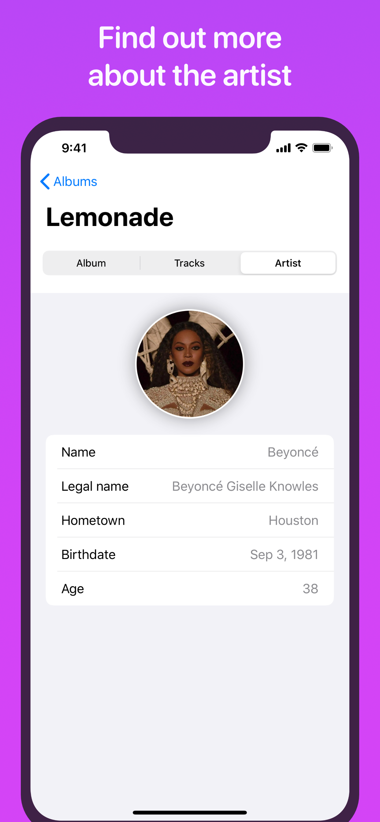 MusicSmart gallery image