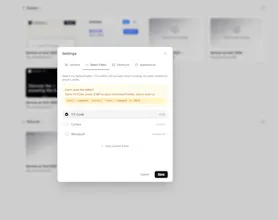 DevDock gallery image