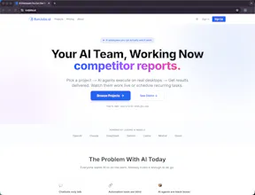 RunJobs gallery image