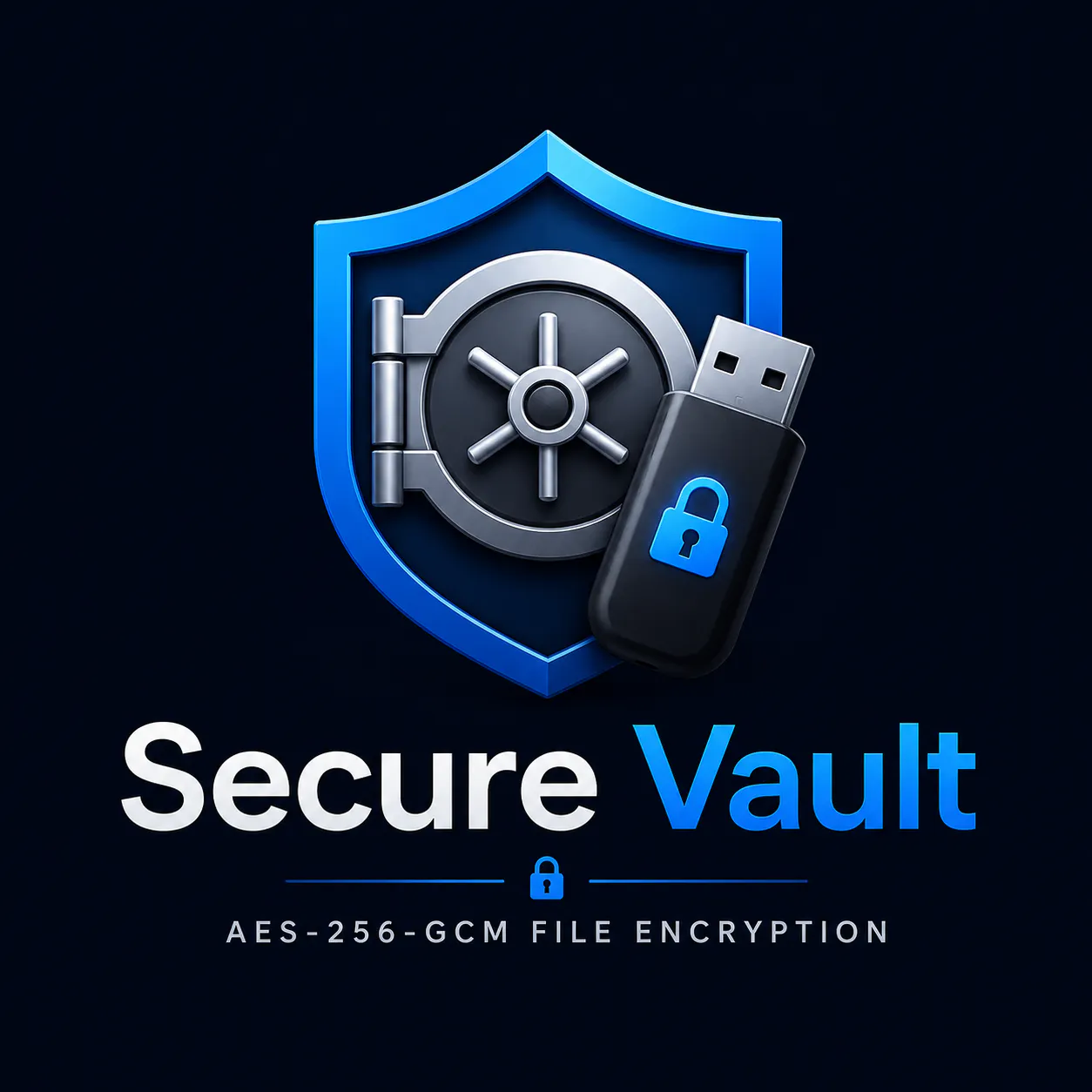 secure vault .exe