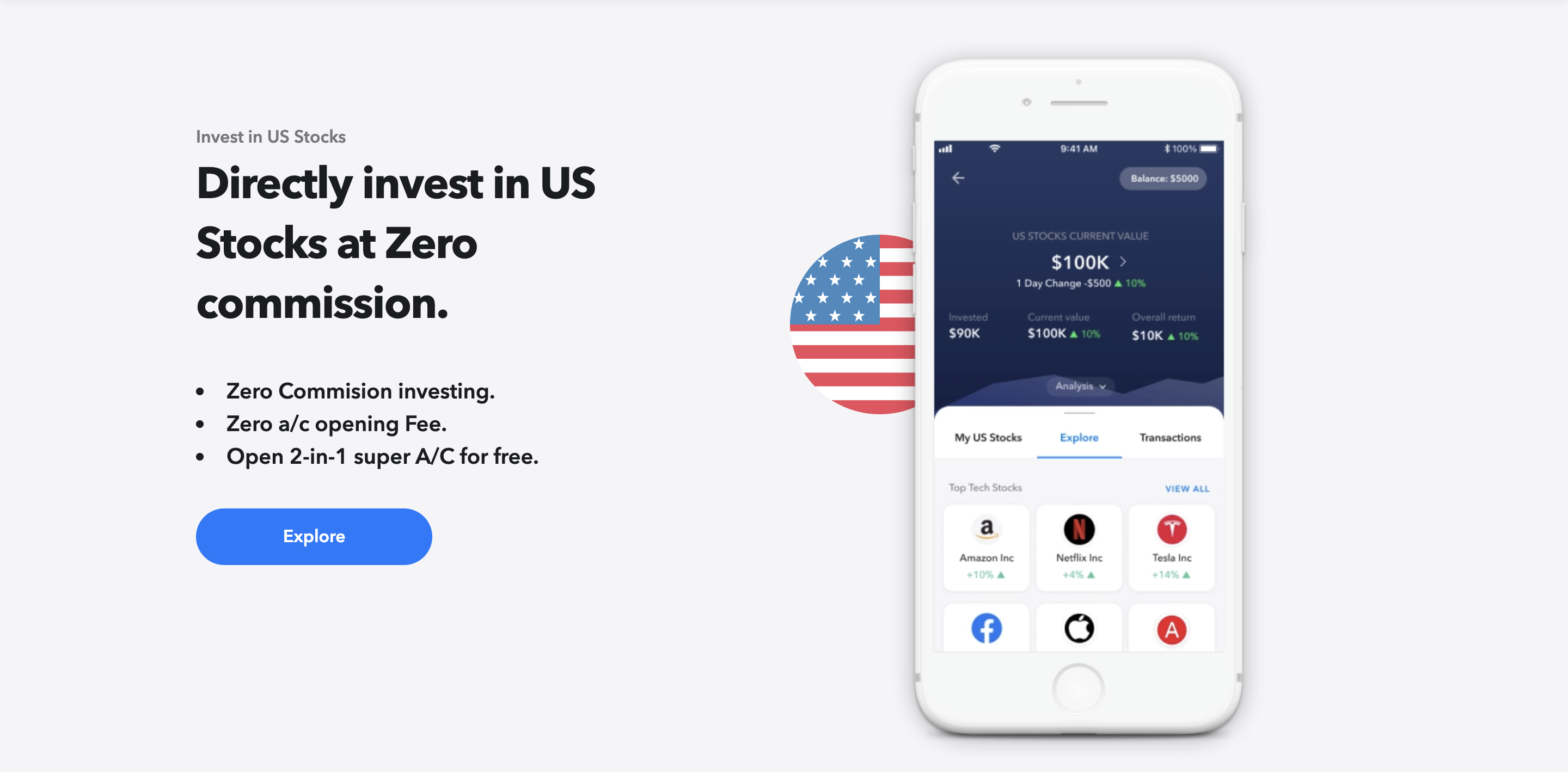 INDmoney gallery image