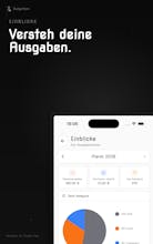 BudgetSum gallery image