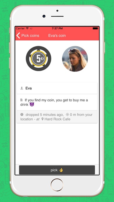 Drop A Coin gallery image