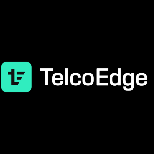 TelcoEdge Inc. logo