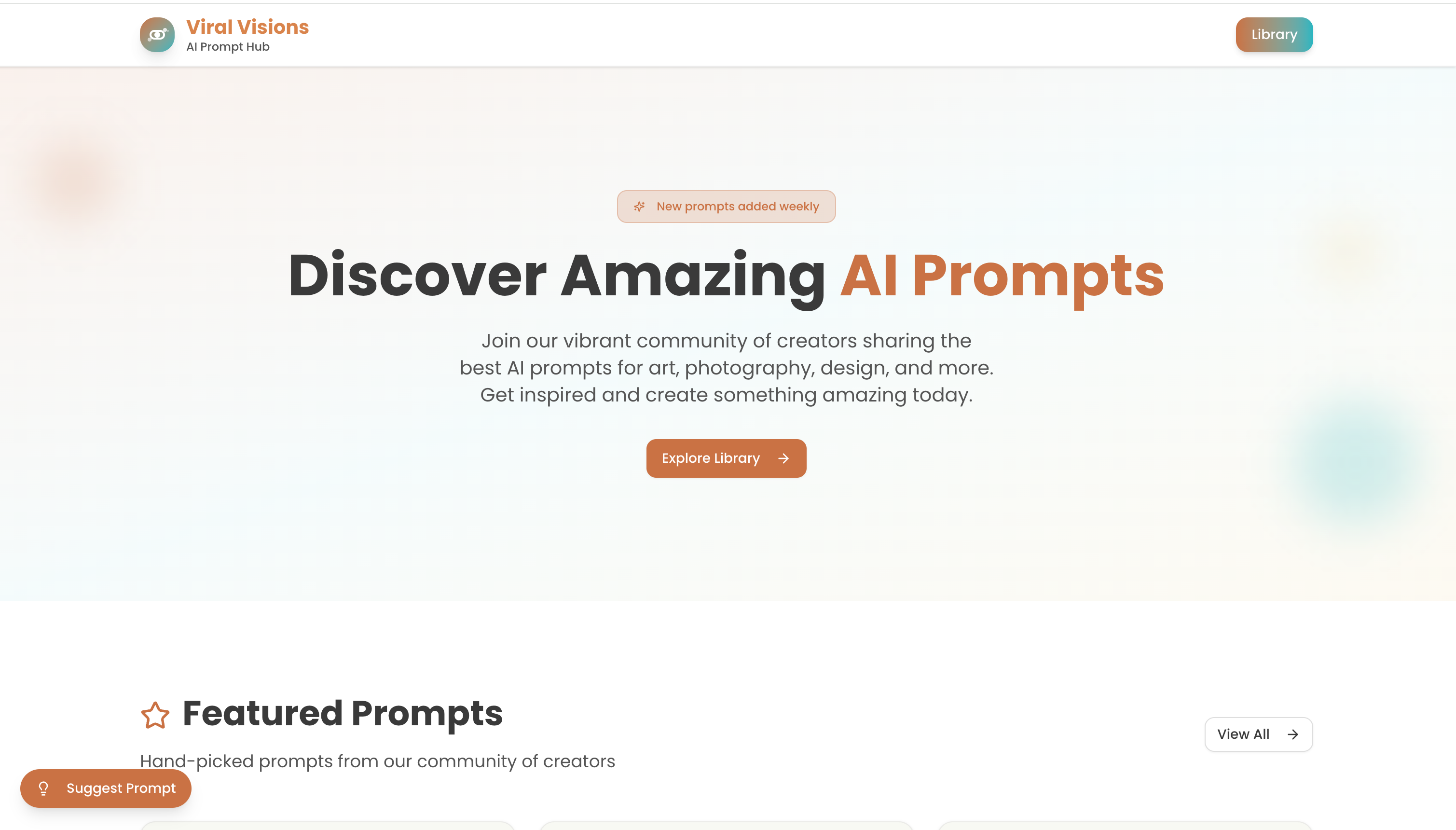 ViralVisions gallery image