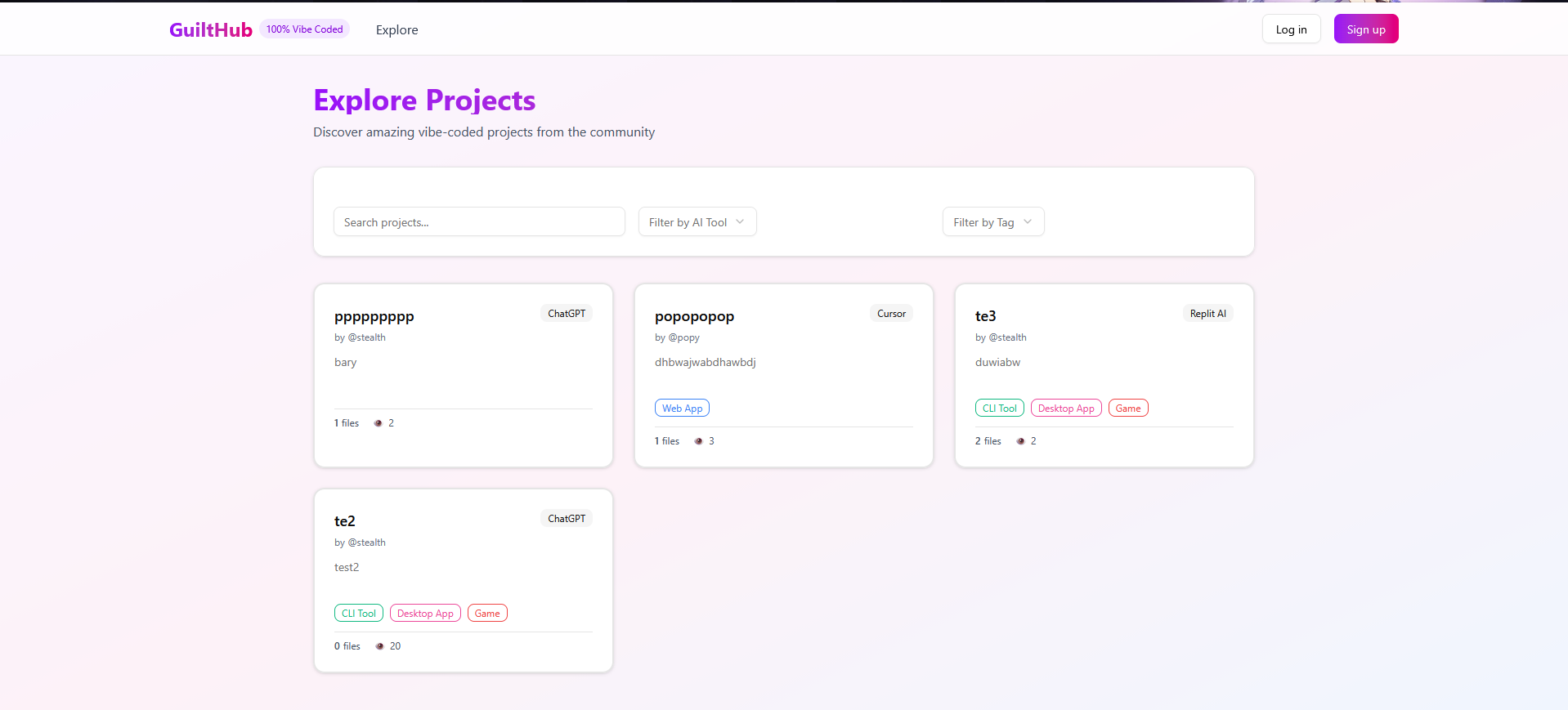 Extractor gallery image