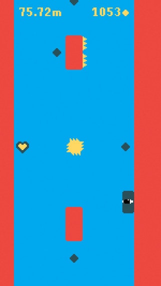 Jumpy Wall gallery image