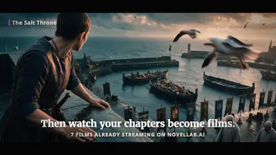 NovelLab.ai gallery image
