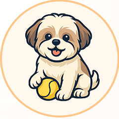 CodePup AI - Product Hunt launch logo and brand identity