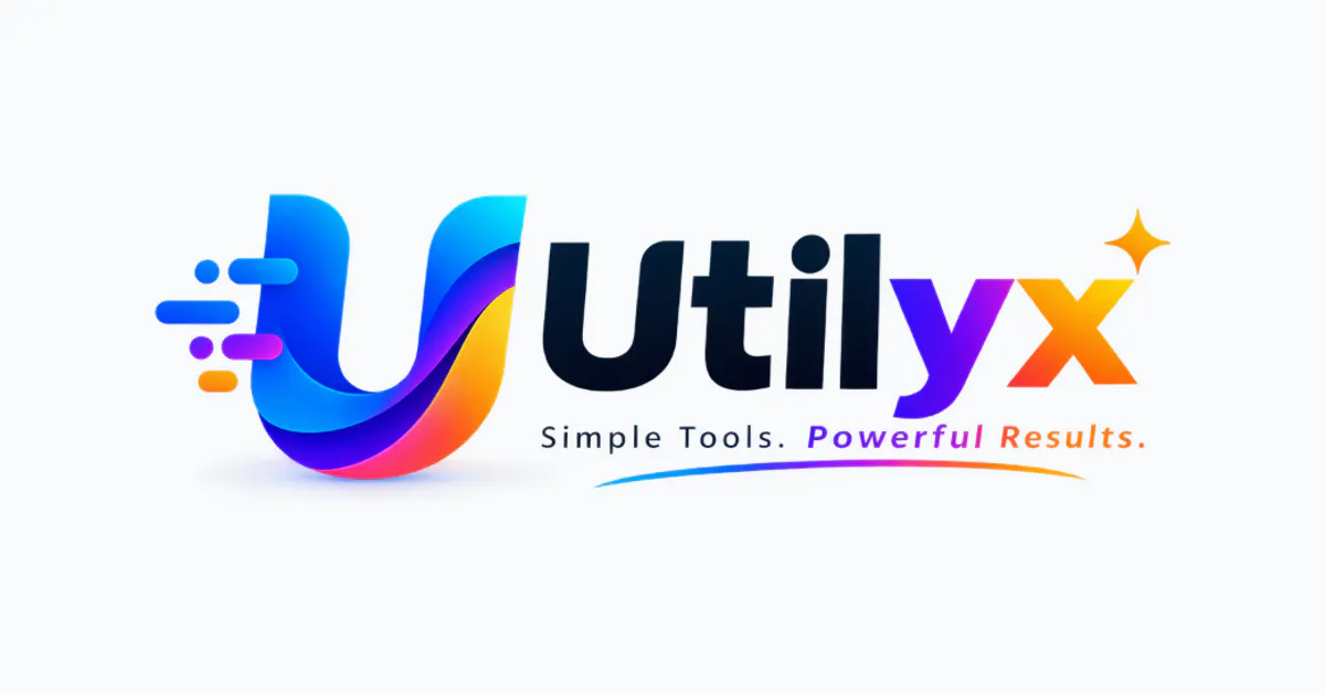 Utilyx gallery image
