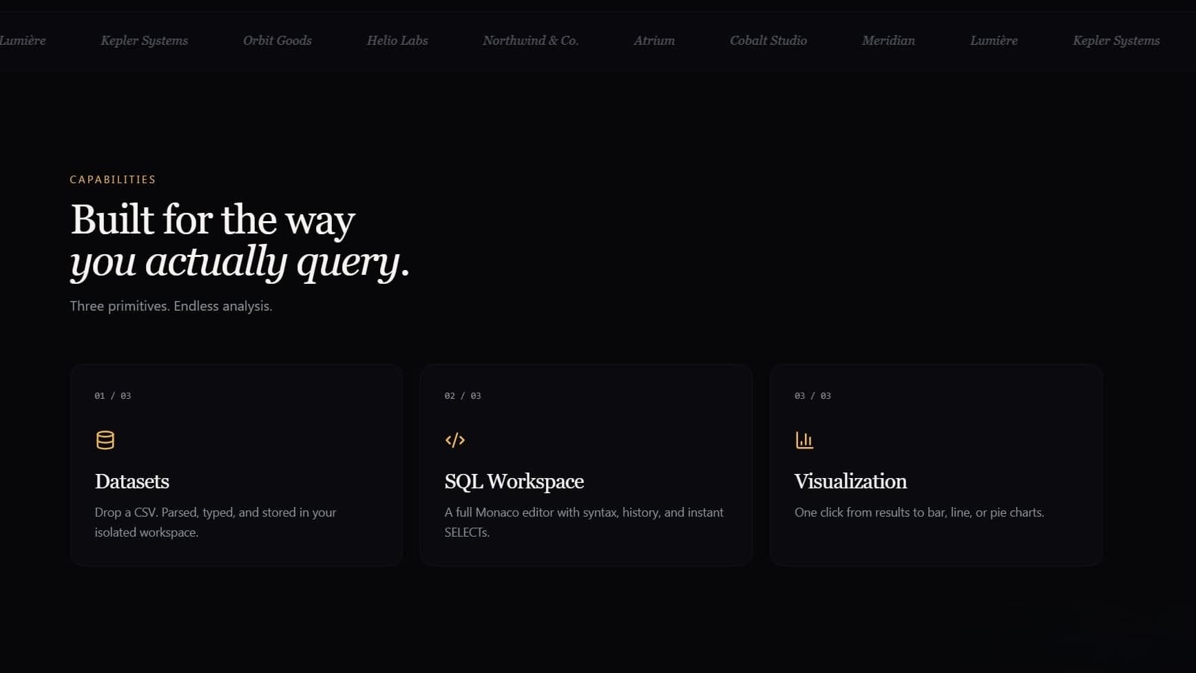 WareLux gallery image