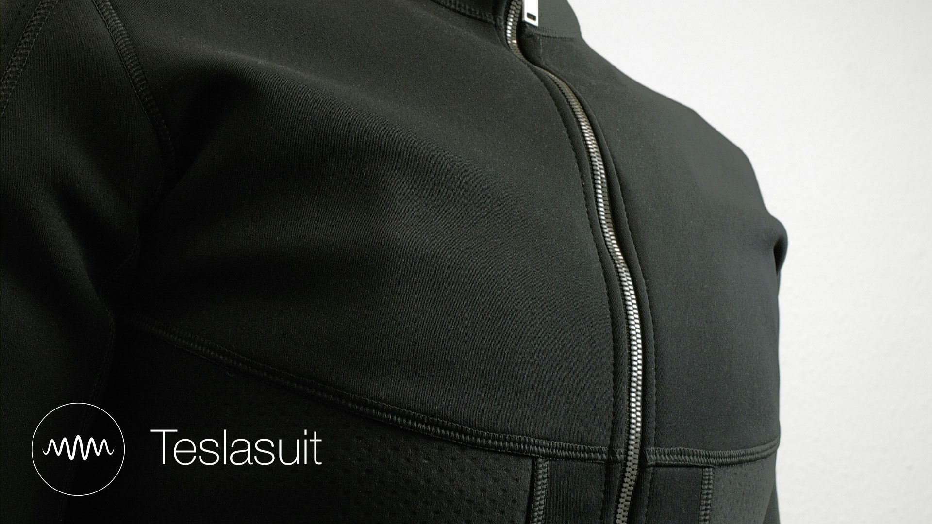 Teslasuit gallery image
