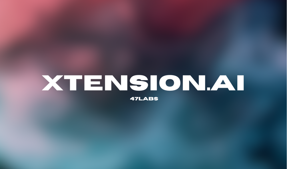 Xtension AI  gallery image
