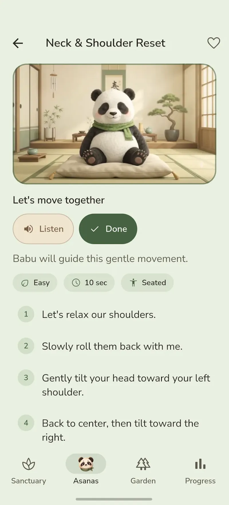 AsanaPals screenshot 3