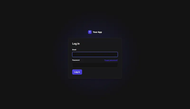 Scalar — build apps that last screenshot 3