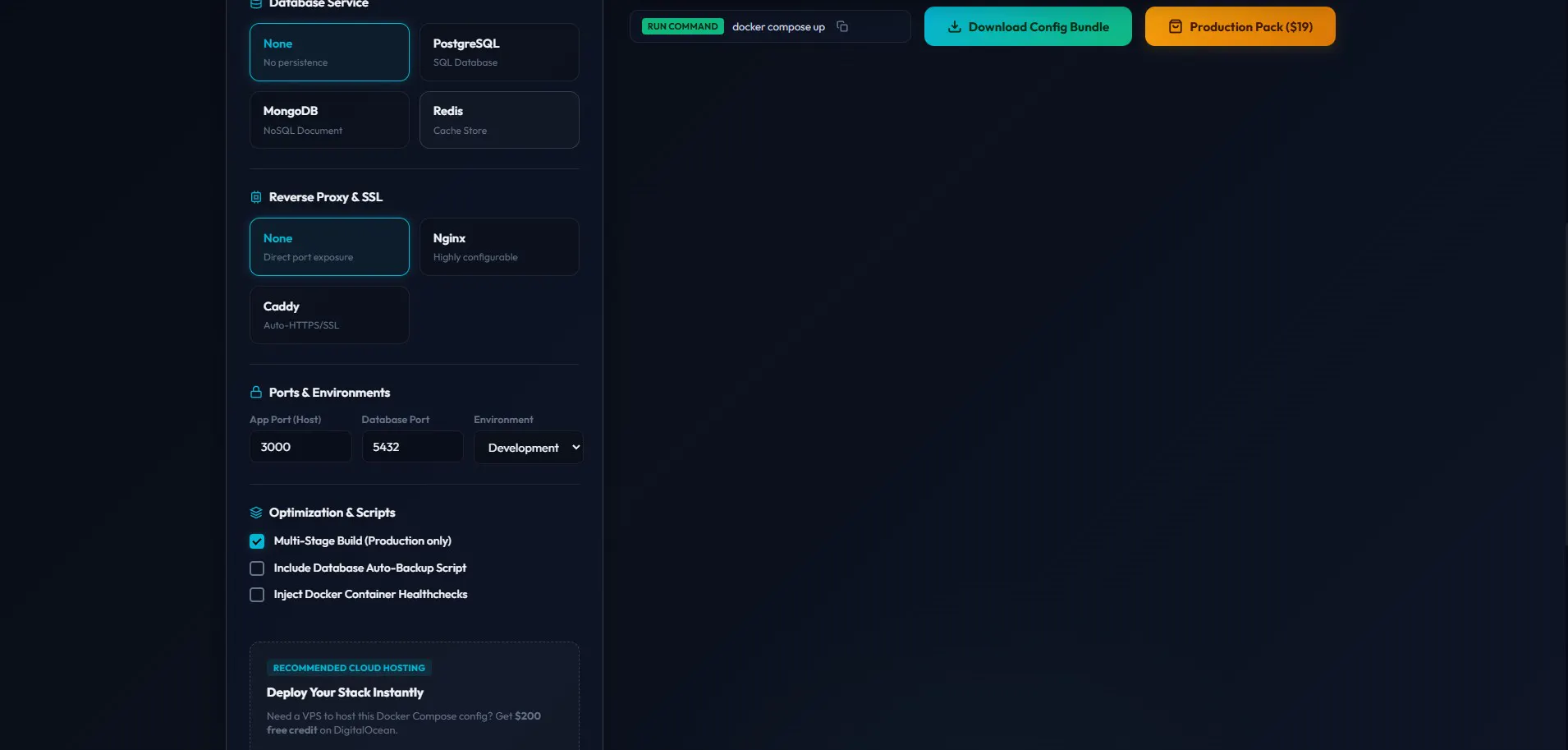 DevOpsForge gallery image
