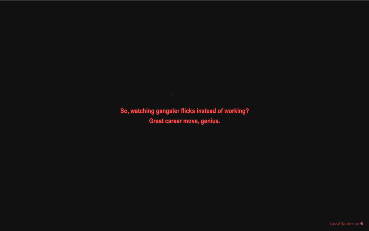 Why the hell am i doing this? gallery image