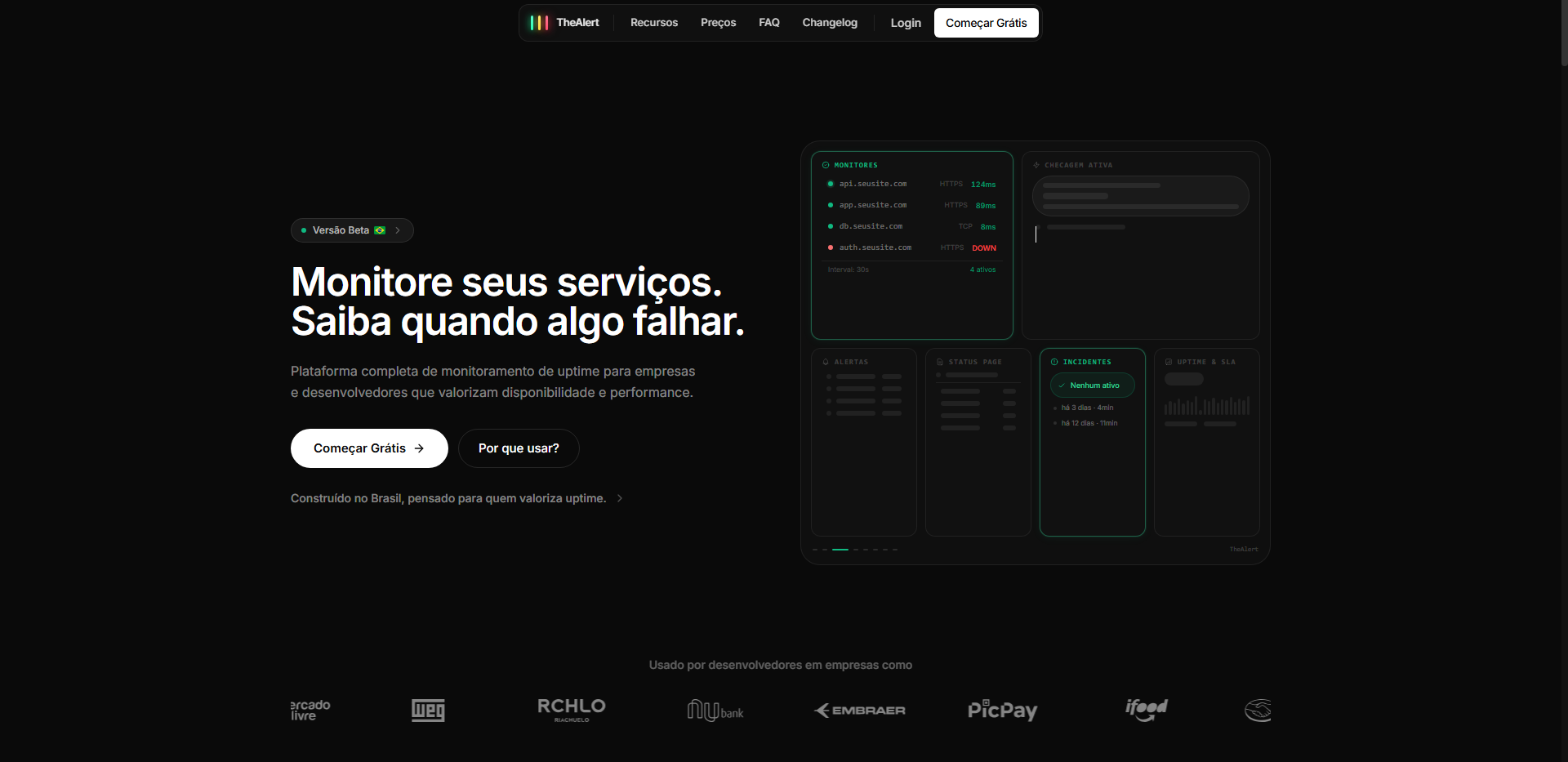 TheAlert gallery image