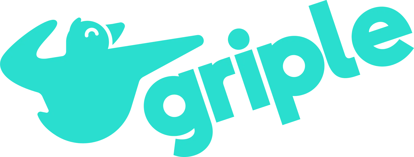 Griple, Inc. screenshot 1