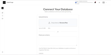 Faker Forge gallery image