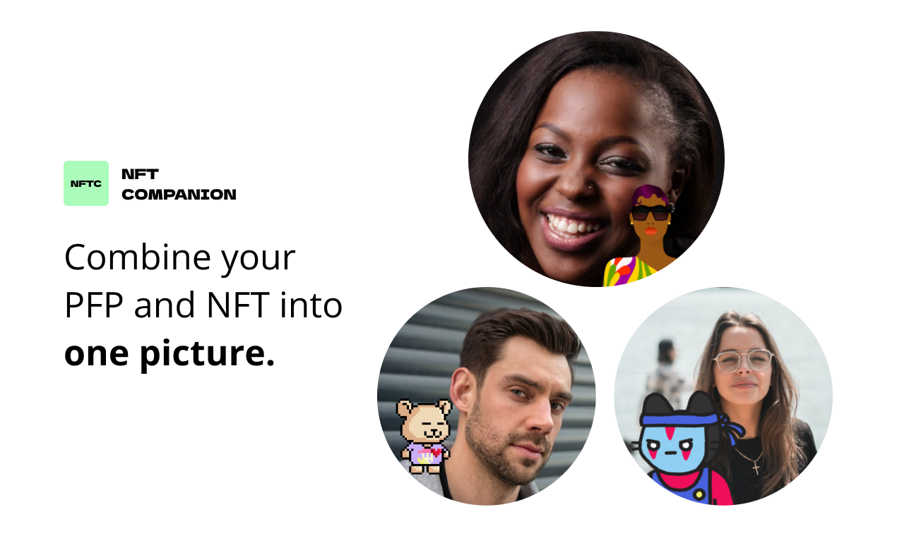 NFT Companion gallery image