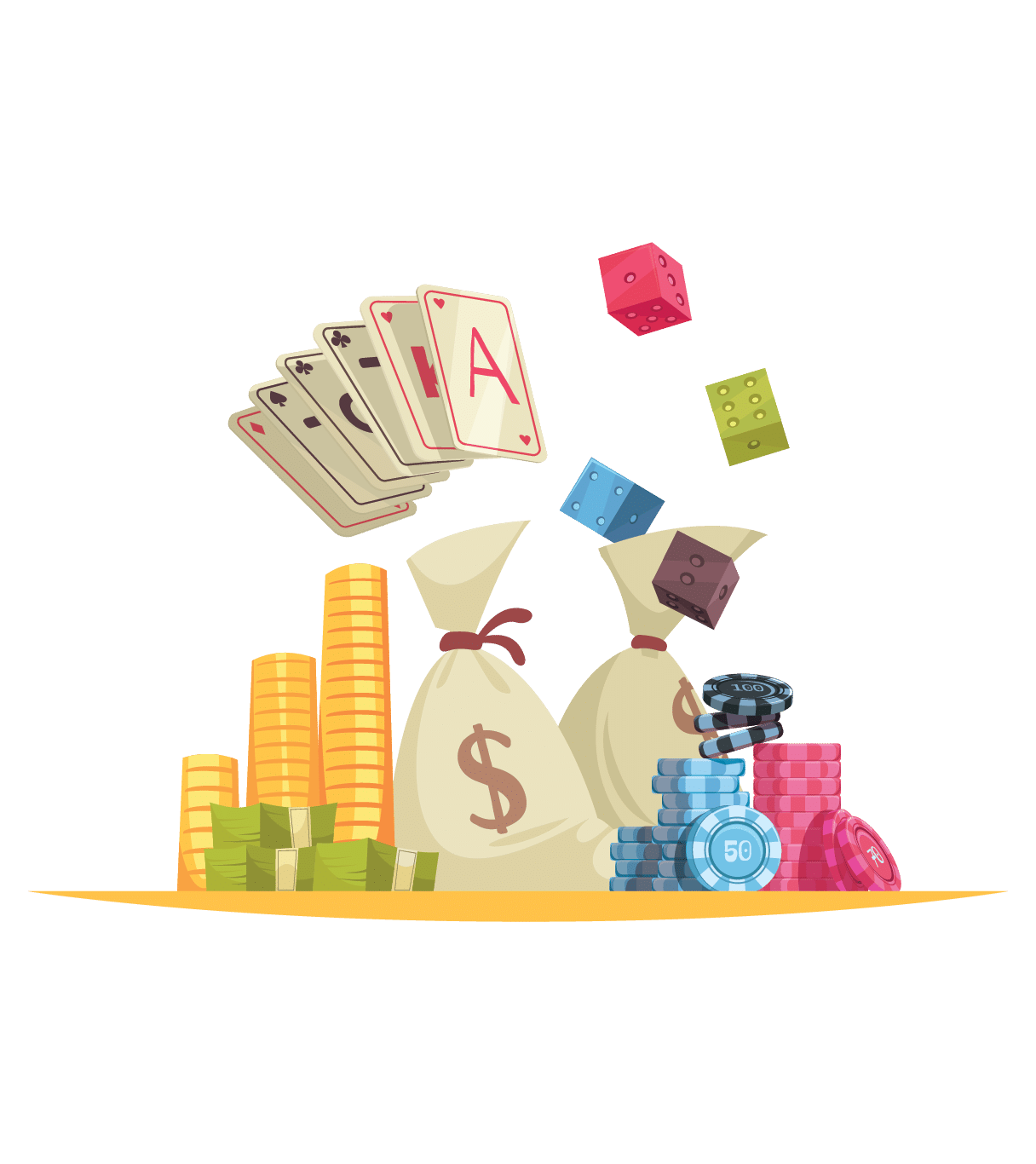 Desarrollo de juegos de Patti para adolescentes media 1