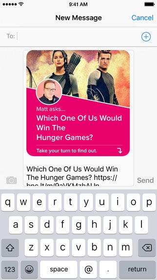 QuizChat gallery image