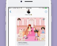 Doll Up Stickers media 3