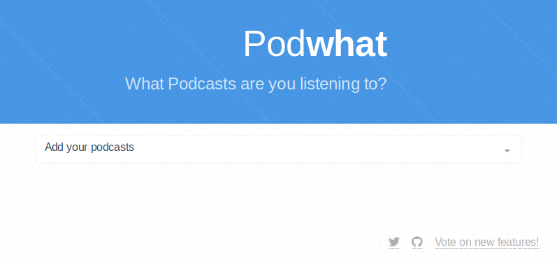 Podwhat gallery image