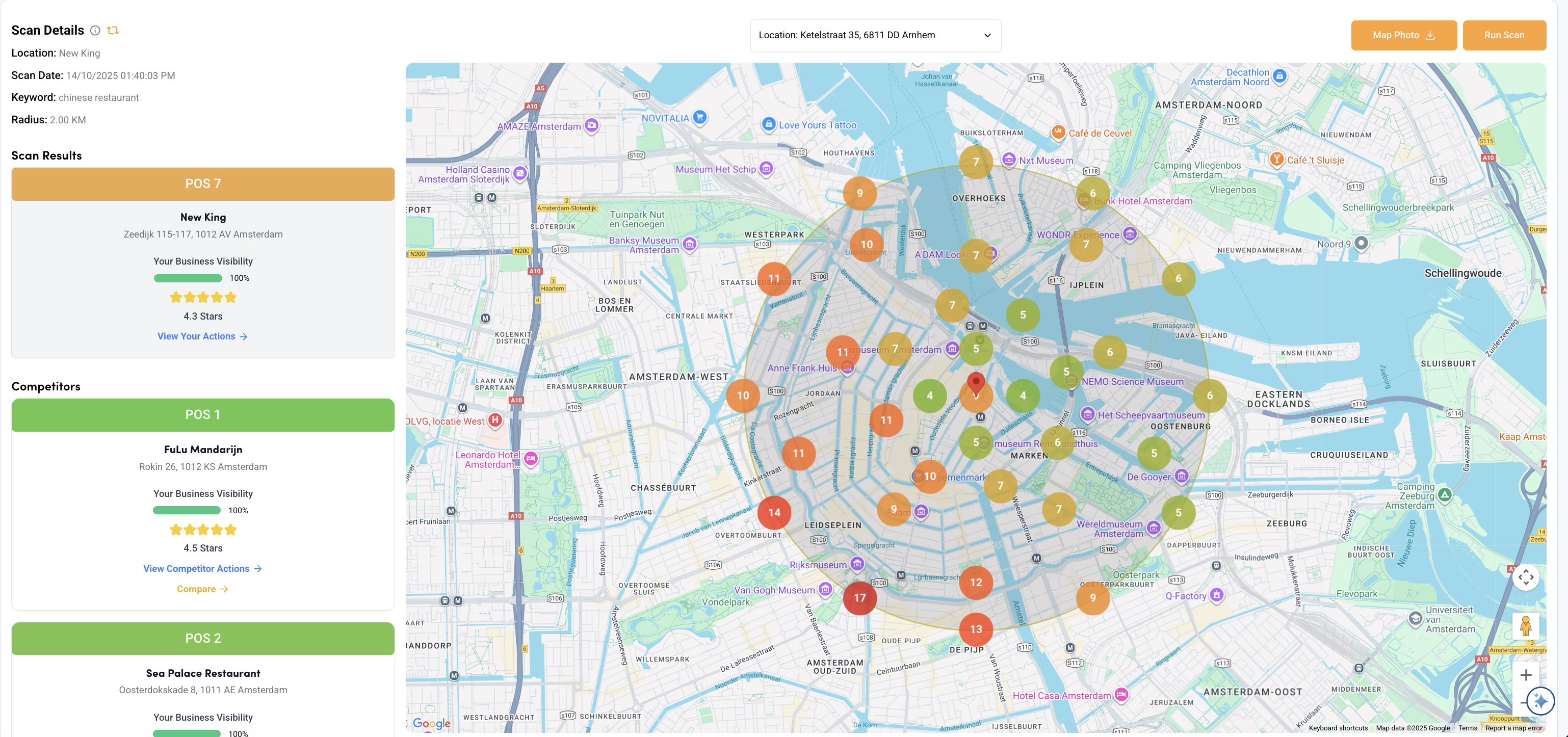 GMBapi gallery image