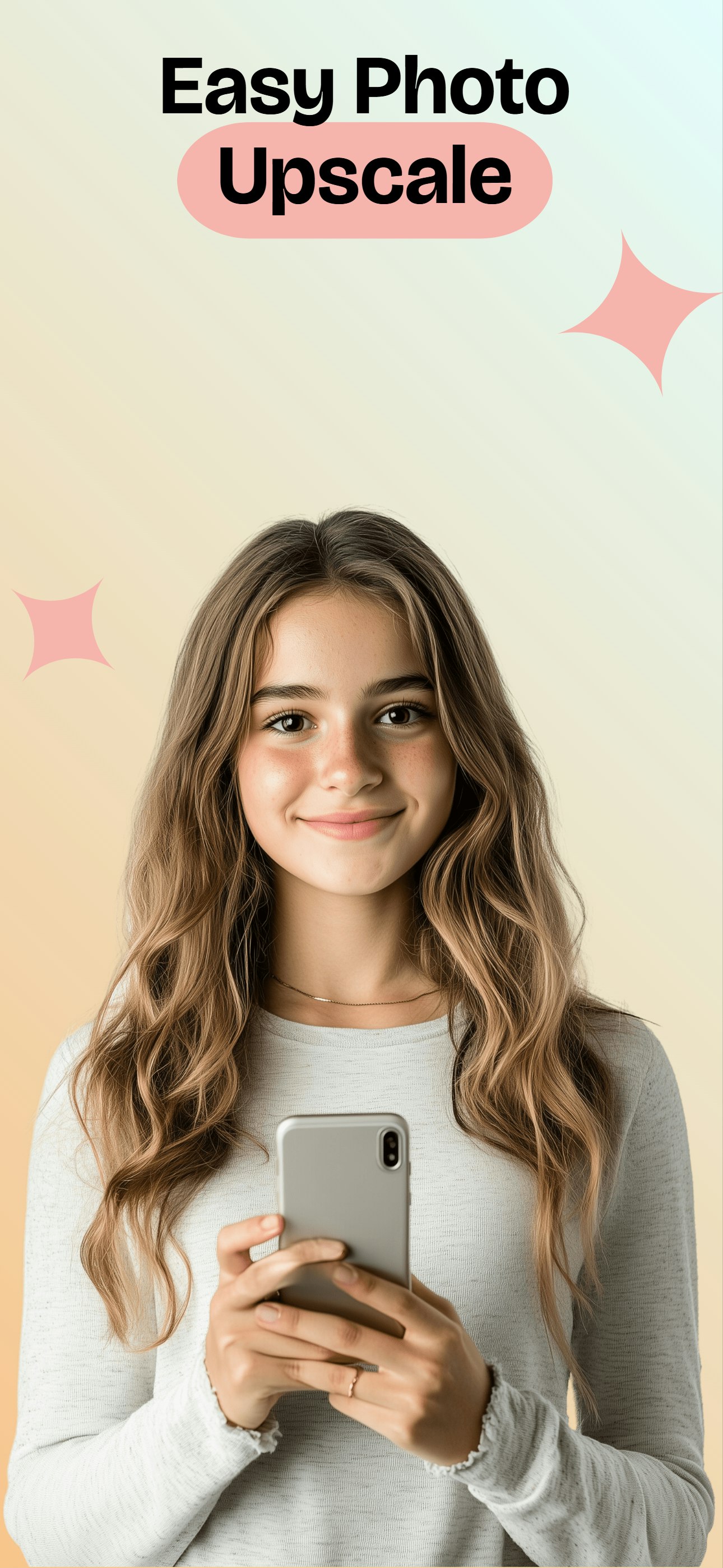 Easy Photo Upscale gallery image