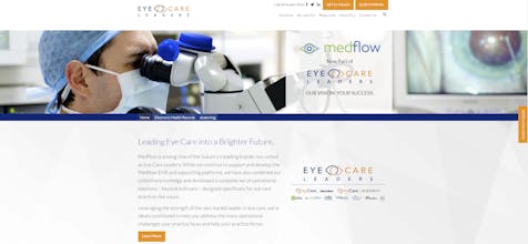 Medflow gallery image
