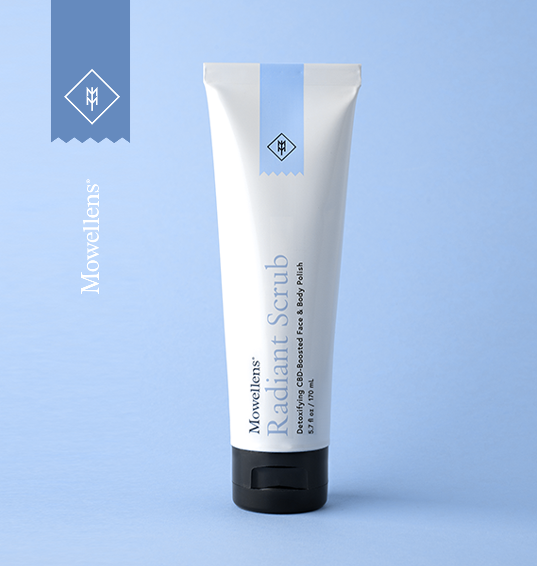 Radiant Scrub gallery image