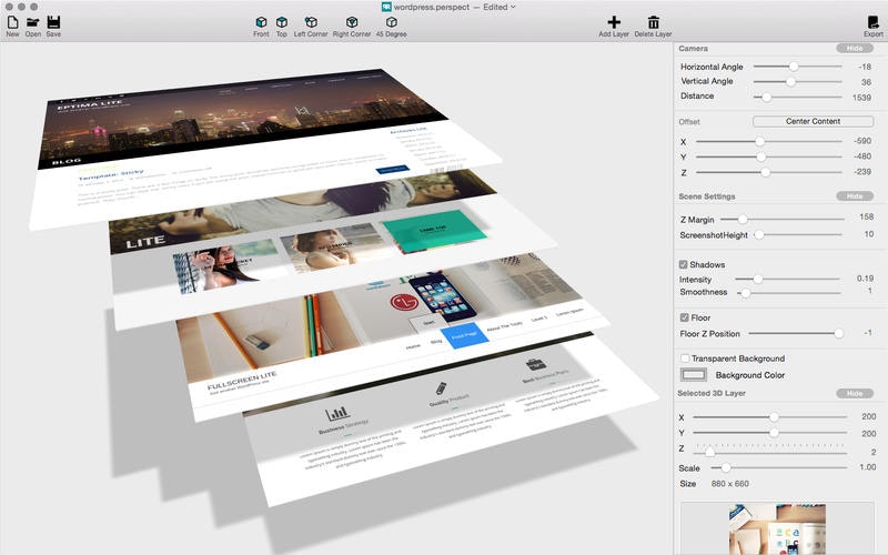 Perspective.rocks gallery image