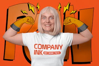 Company Ink gallery image