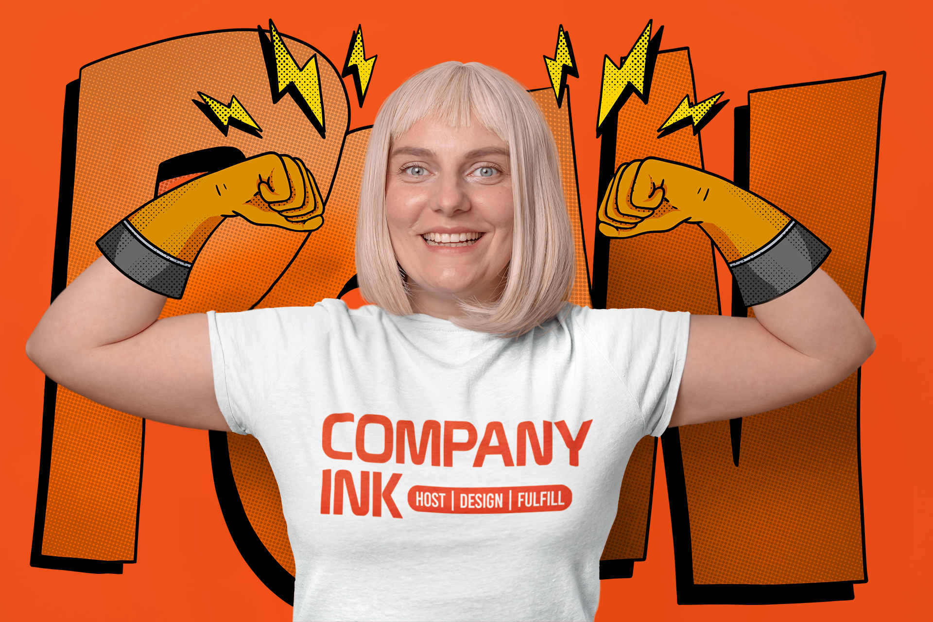 Company Ink media 4