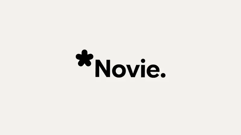 Novie screenshot 1 (video preview)