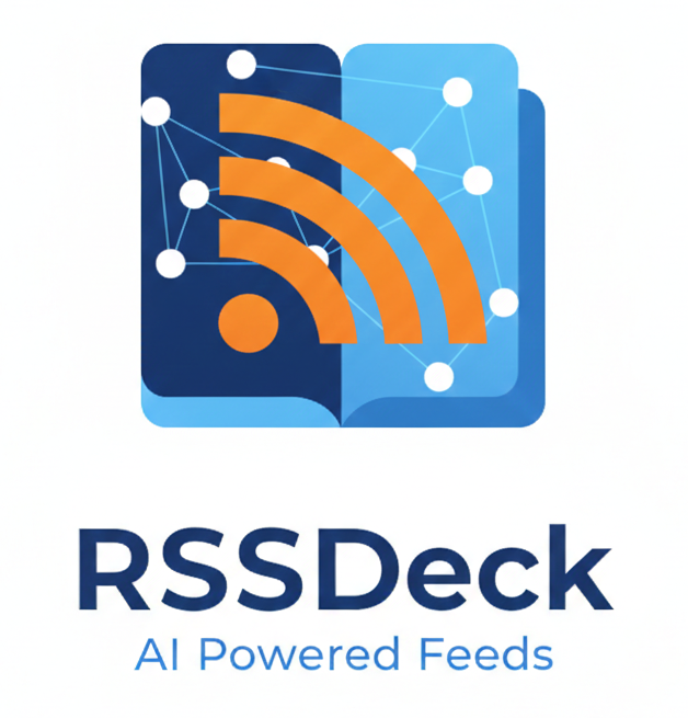 RSSDeck