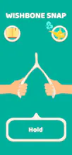 Wishbone Snap on iOS gallery image