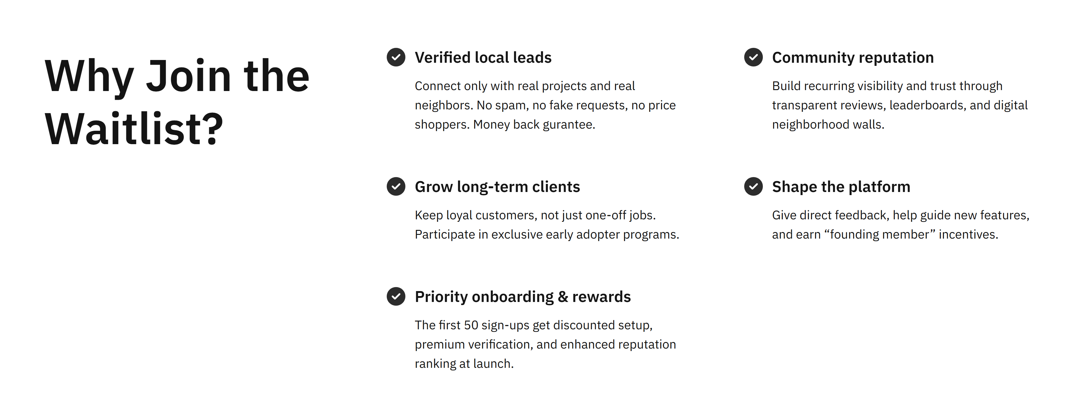 Home Assist (Early access) gallery image