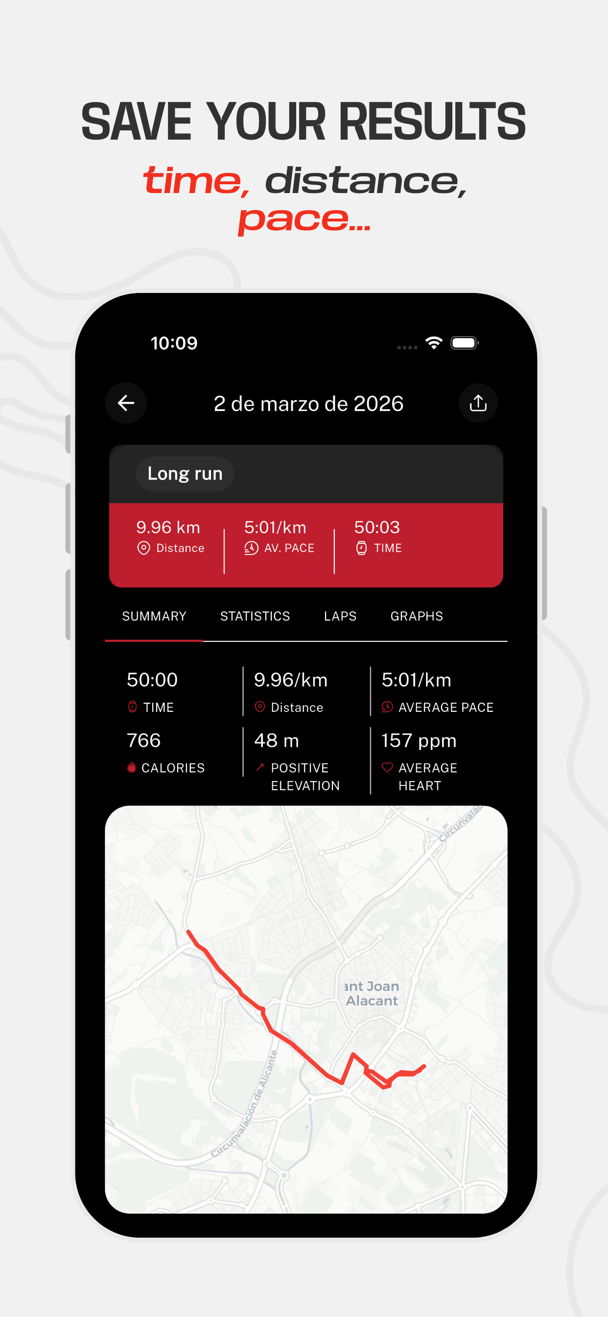 Runnify gallery image