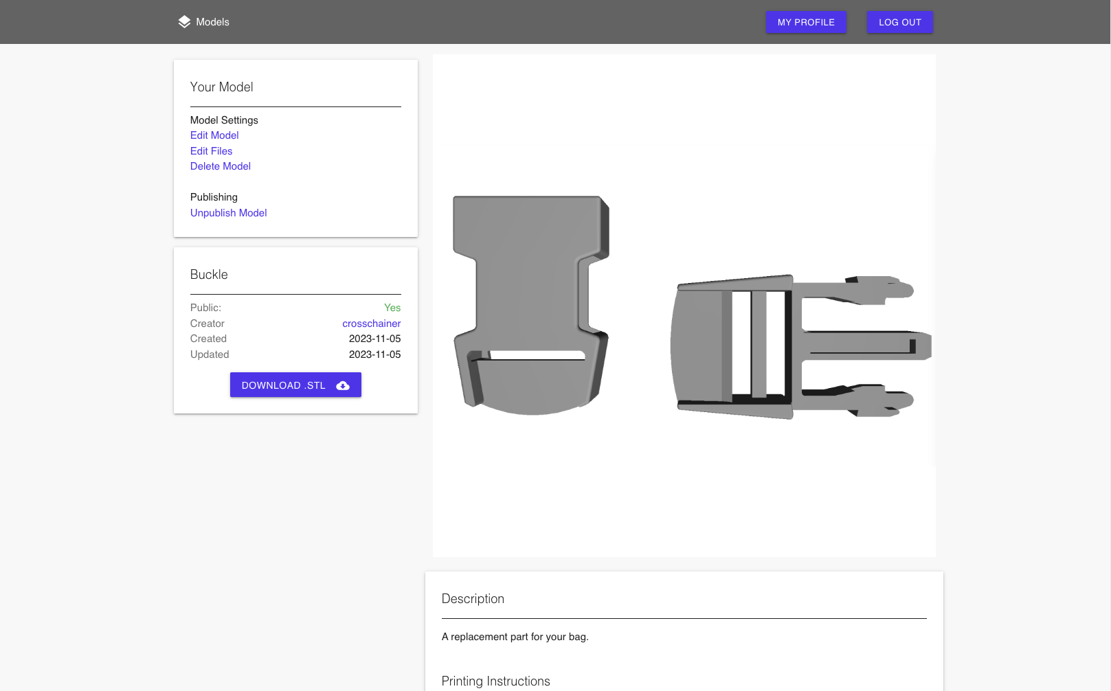 Printivox media 1
