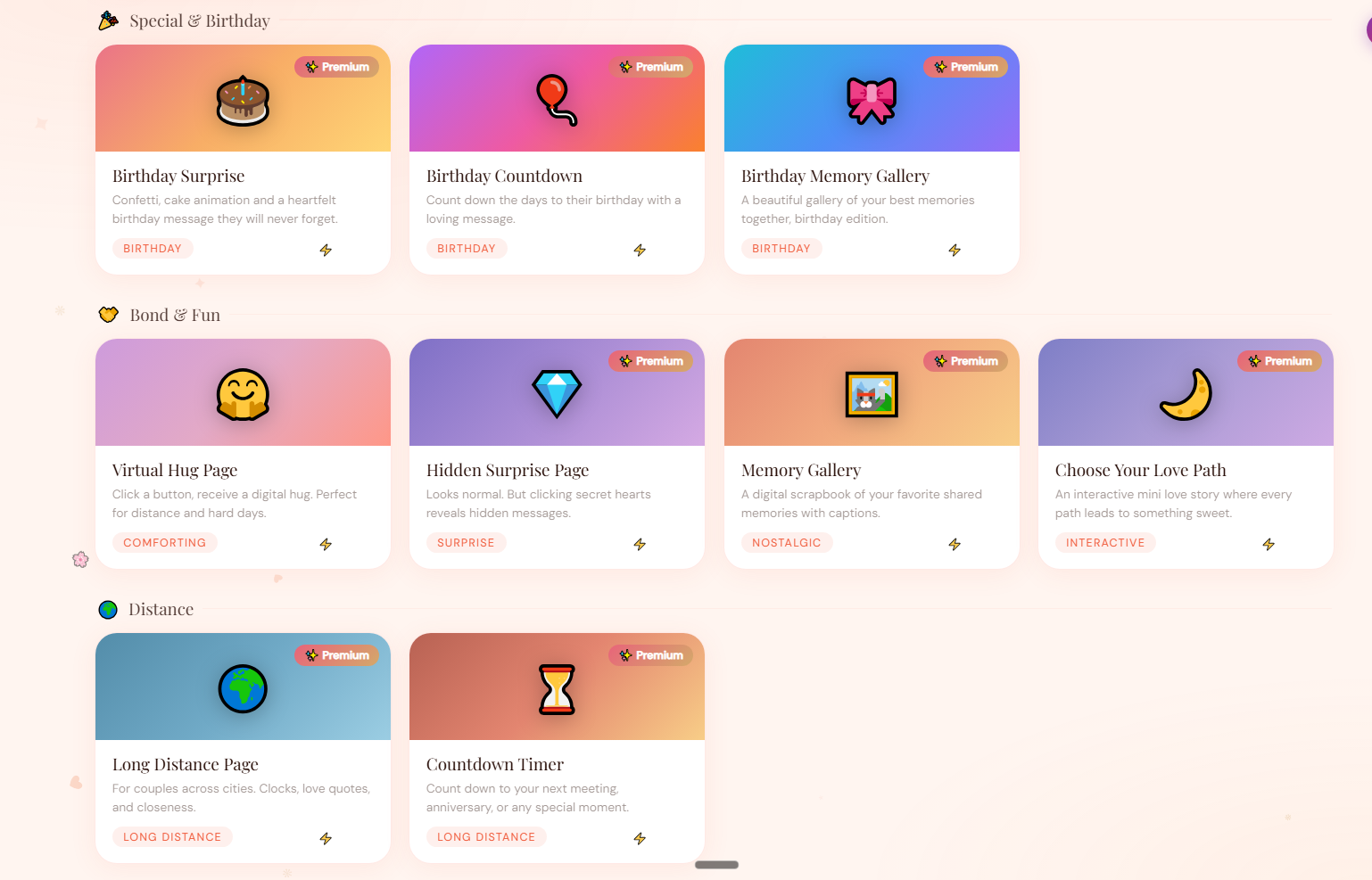 Digital Surprise gallery image