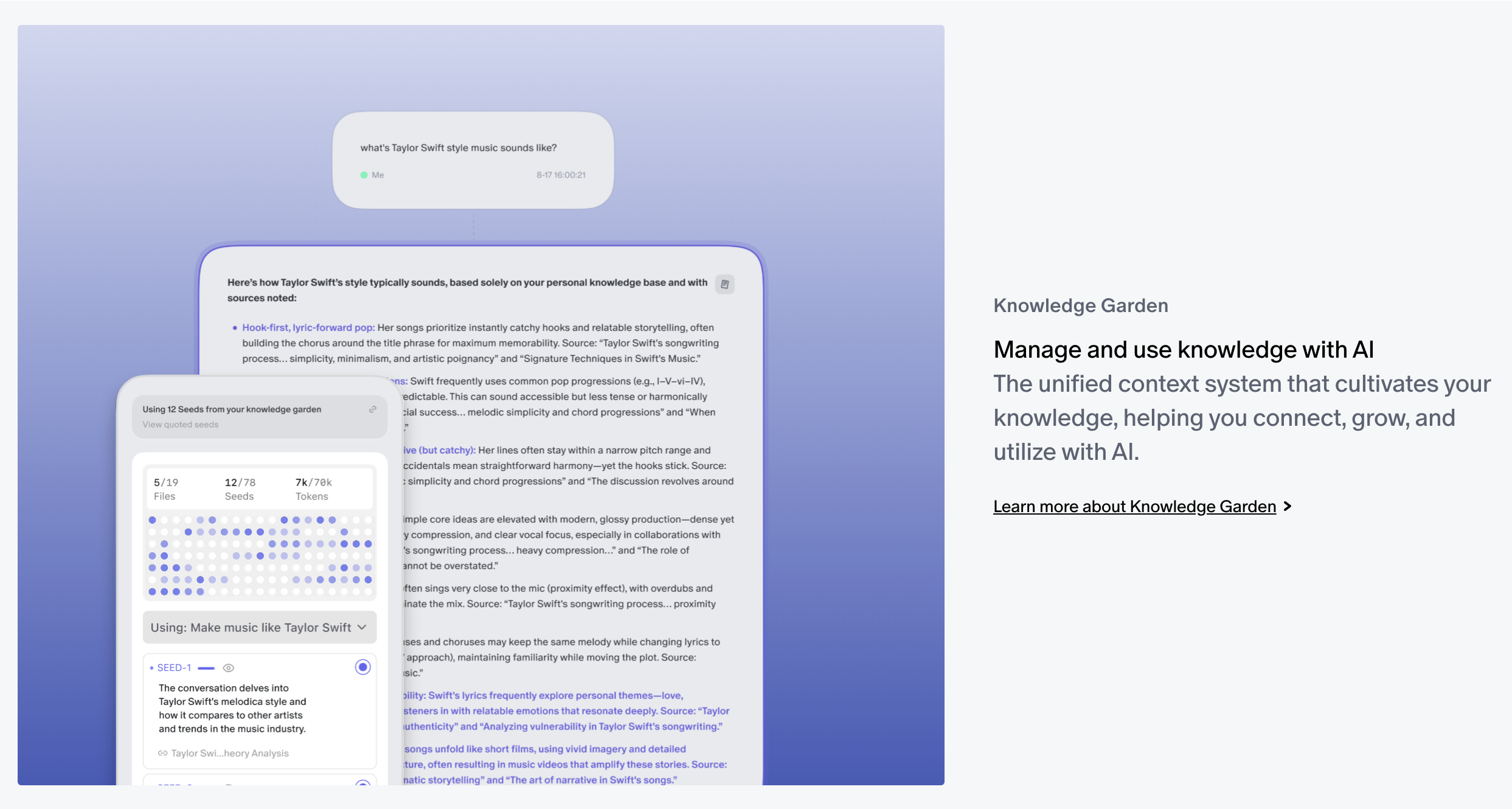 Flowith Canvas gallery image