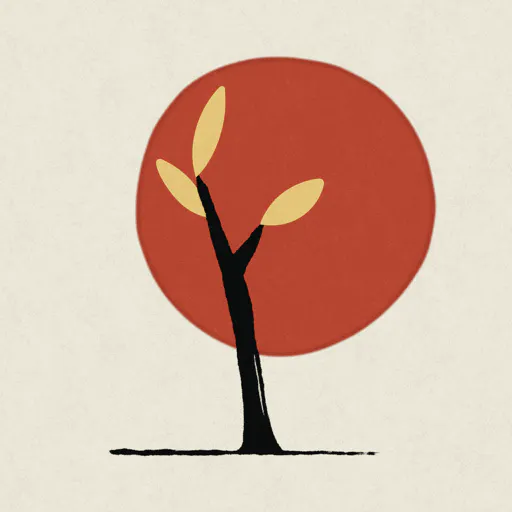 Branches: Gratitude Journal
