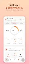NexuSelf gallery image