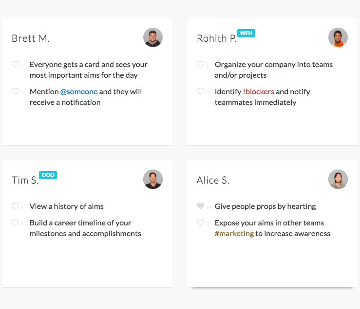 TakeAim gallery image