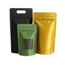 Mylar Bags UK gallery image