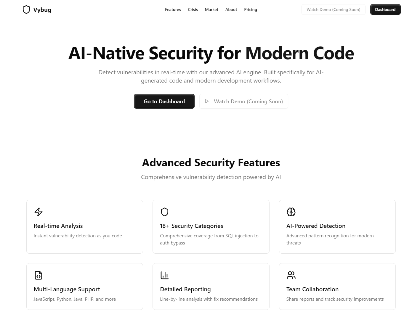 Jobug - Kwetsbaarheidsscanner voor sfeer-gecodeerde apps media 1