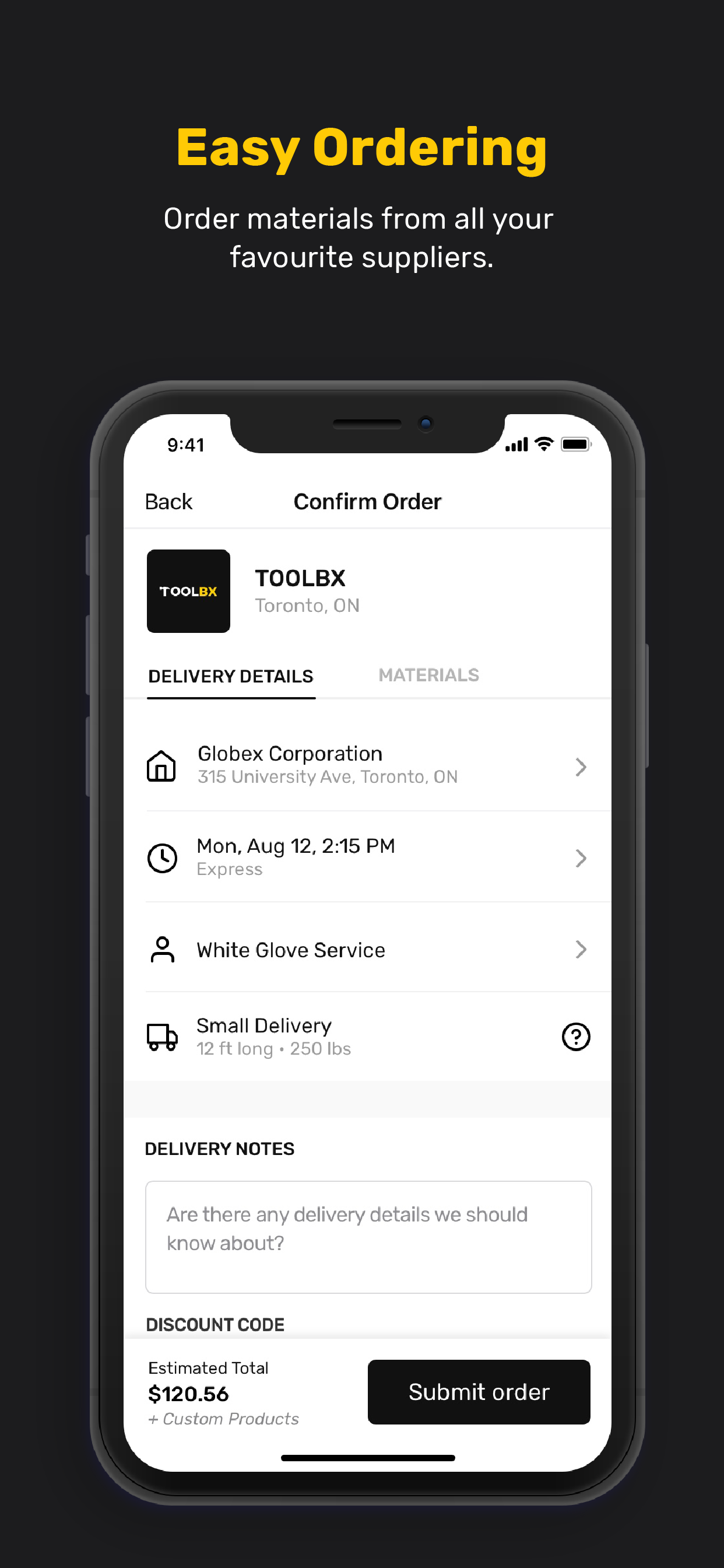 TOOLBX gallery image